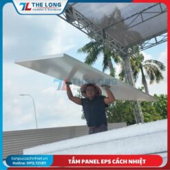 Tấm Panel Eps Cách Nhiệt 31 Tấm Panel Eps Cách Nhiệt