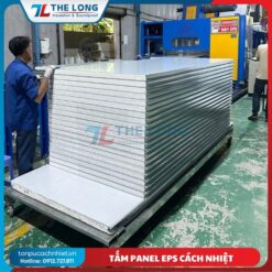 Tấm Panel Eps Cách Nhiệt 29 Tấm Panel Eps Cách Nhiệt