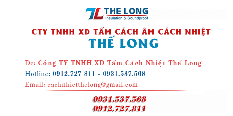 lien he dat hang cong ty cach nhiet the long ho chi minh