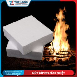 Mút Xốp Eps Cách Nhiệt