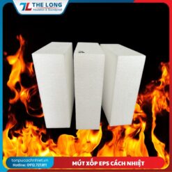 Mút Xốp Eps Cách Nhiệt
