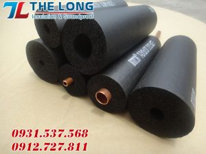 ống cao su lưu hóa
