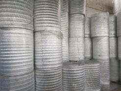 Mút bạc cách nhiệt mái tôn