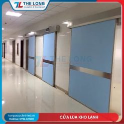 cua lua kho lanh