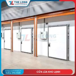 Cửa Lùa Kho Lạnh