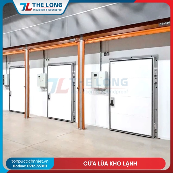 cua lua kho lanh