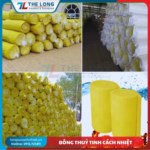 bong thuy tinh cach nhiet