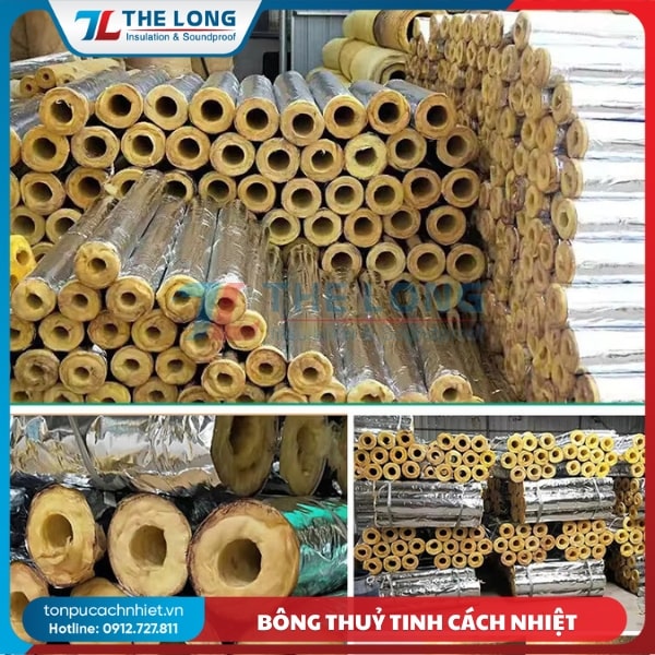 bong thuy tinh cach nhiet