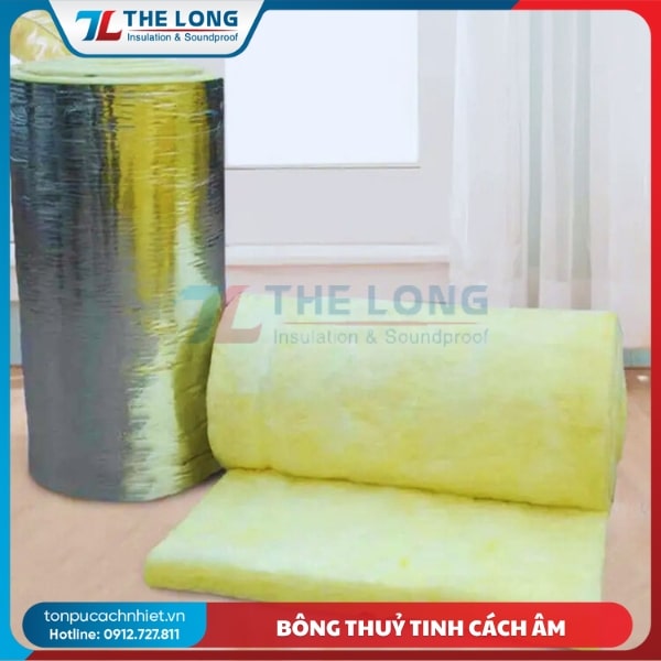 bong thuy tinh cach nhiet