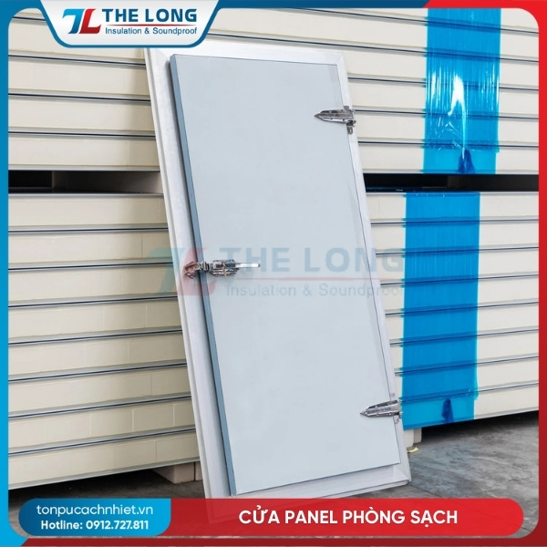 Cua panel phong sach Cua panel phong sach