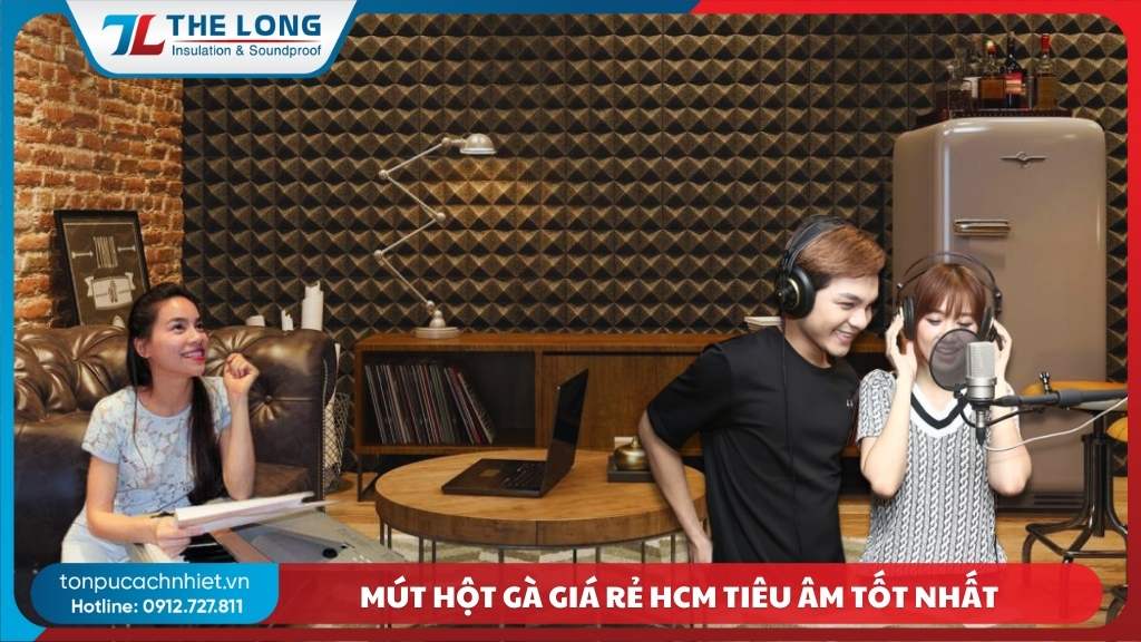 Mút hột gà giá rẻ HCM tiêu âm tốt nhất