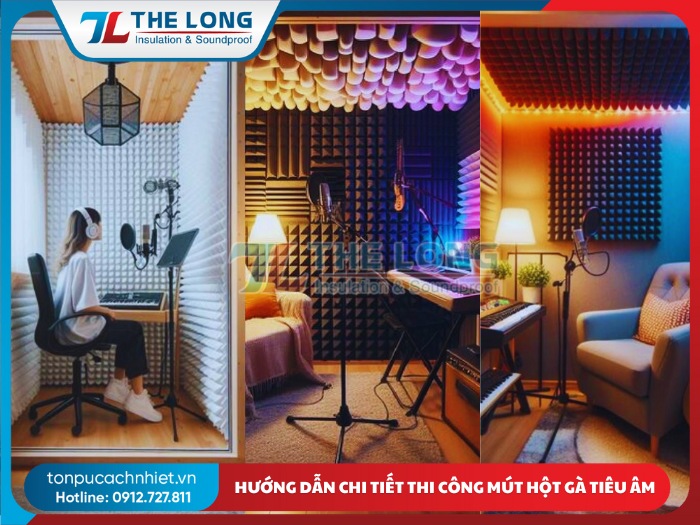 Thi Công Mút Hột Gà Tiêu Âm