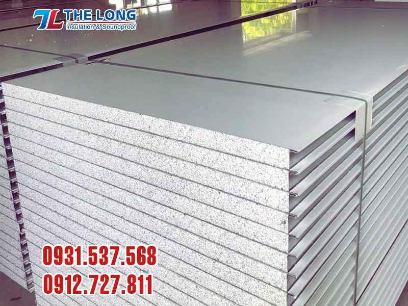 Thi công tấm Panel EPS đơn giản, đúng kỹ thuật 13 Thi công tấm panel EPS