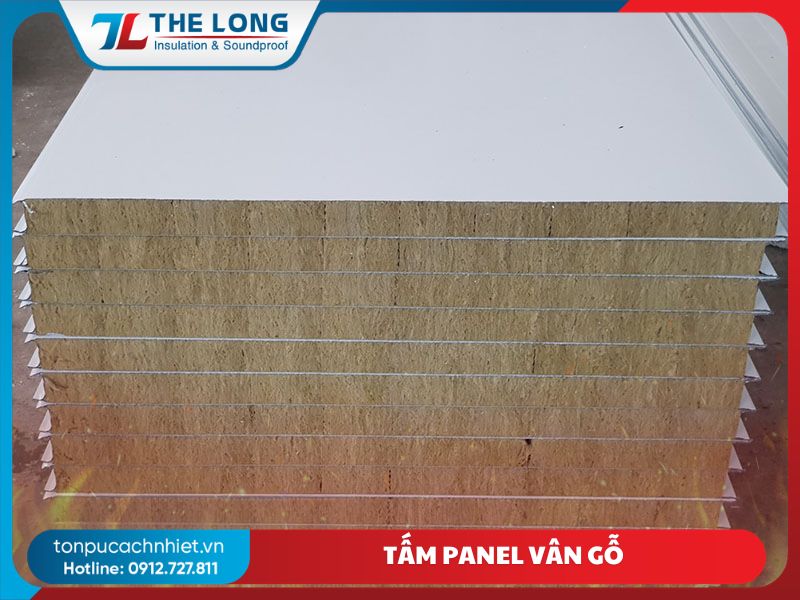 Tấm panel màu vân gỗ nào phù hợp với không gian của bạn? 6 Tấm panel màu vân gỗ