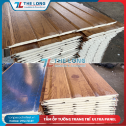 Tấm Ultra Panel 26 Tấm Ultra Panel
