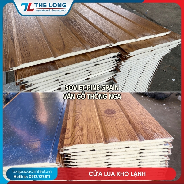 Tấm Ultra Panel 61 Tấm Ultra Panel