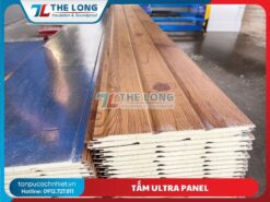 Tấm Ultra Panel 37 Tấm Ultra Panel