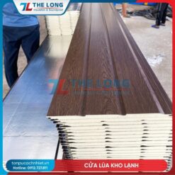 Tấm Ultra Panel 25 Tấm Ultra Panel