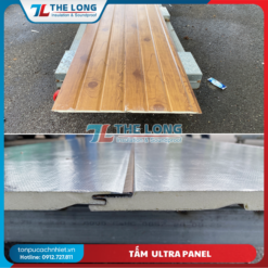 Tấm Ultra Panel