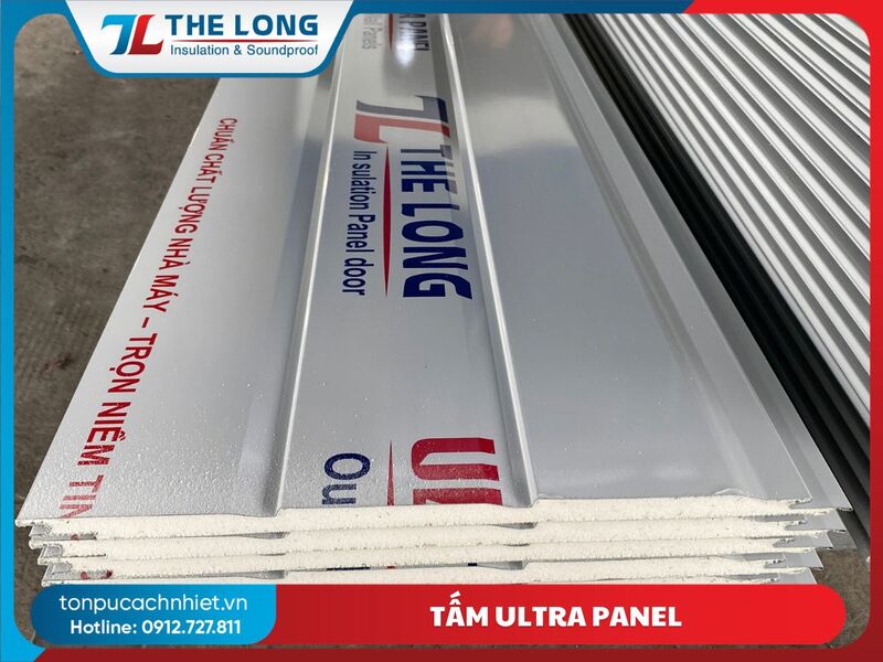Tấm Ultra Panel Tấm Ultra Panel
