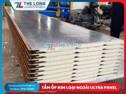 Tấm Ultra Panel 35 Tấm Ultra Panel