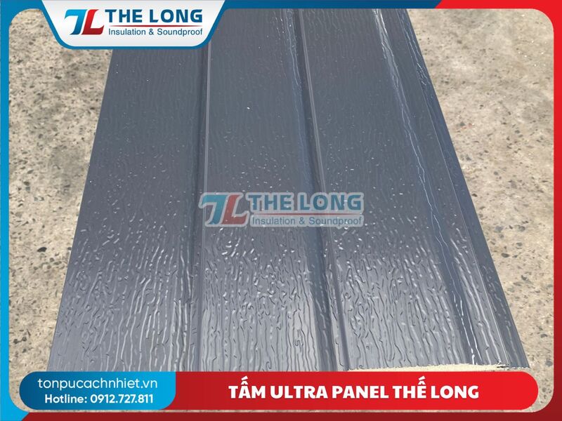 Tấm Ultra Panel Tấm Ultra Panel